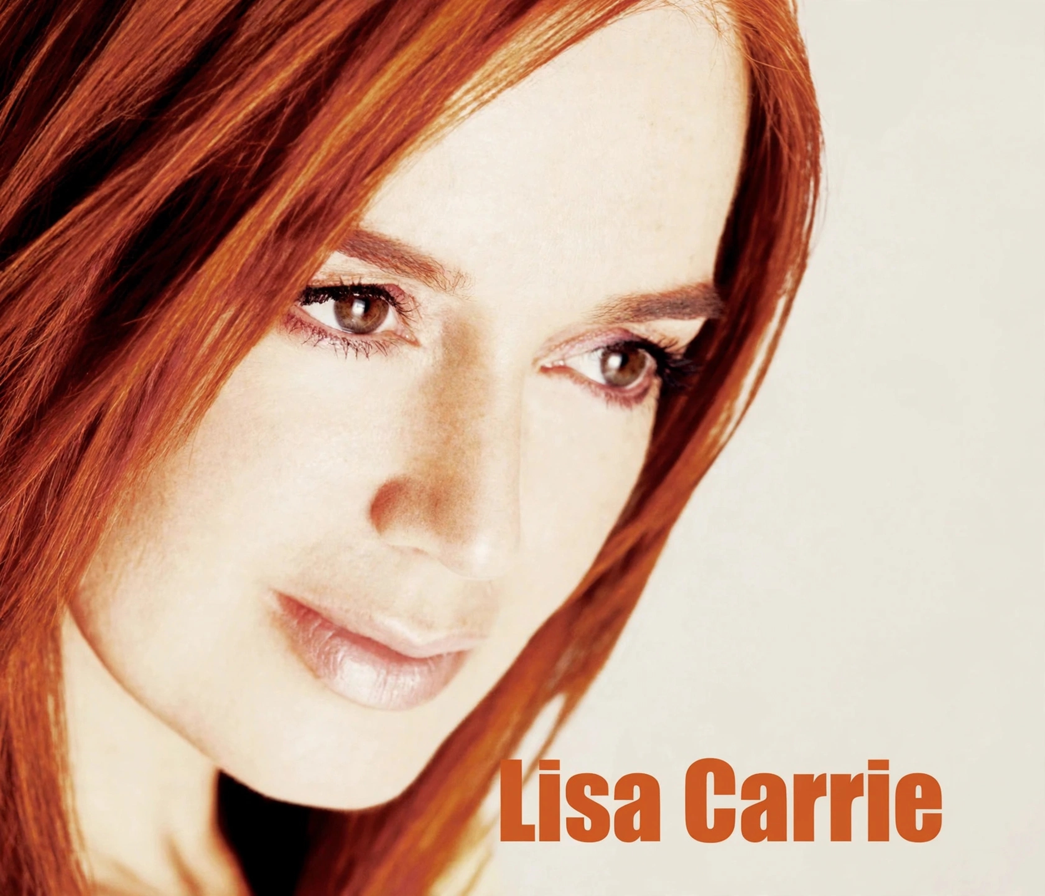 Lisa Carrie artist photo